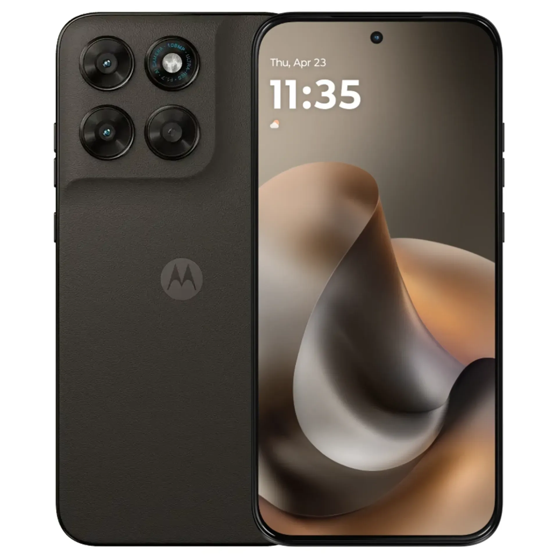 MOTOROLA moto g77 5G 8/256GB PANTONE Black Olive