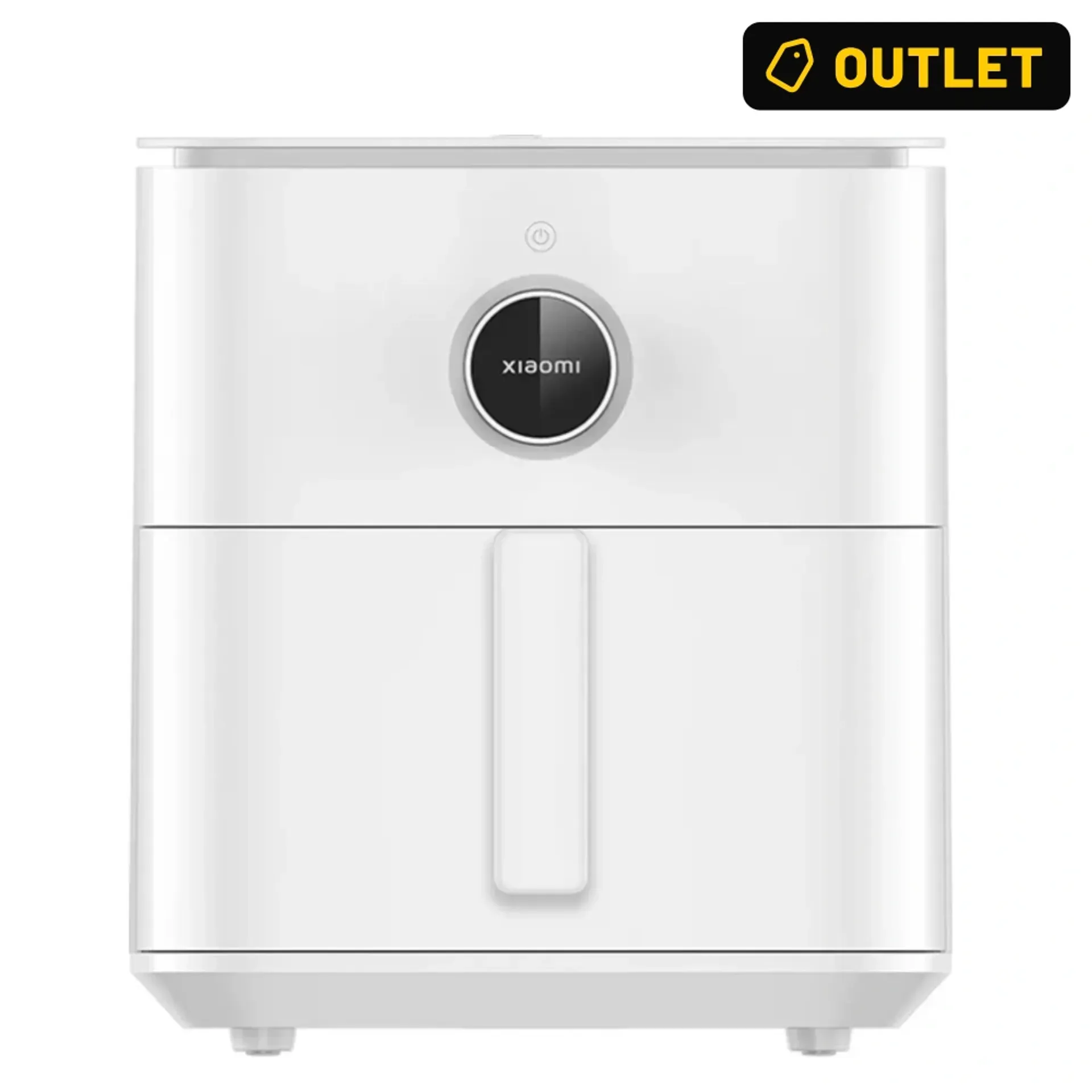 XIAOMI Smart 6.5l AirFryer OUTLET