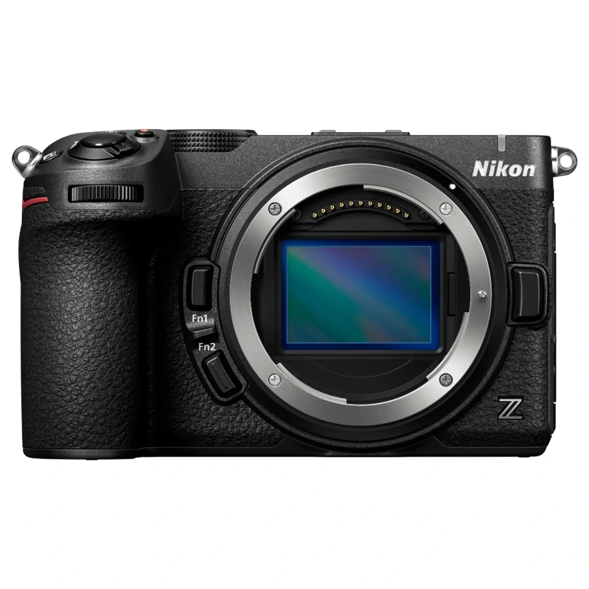 NIKON Z5IIC (Telo) Digitalni fotoaparat Crni