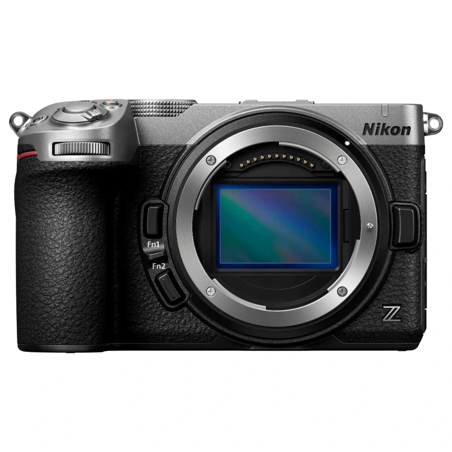 NIKON Z5IIC (Telo) Digitalni fotoaparat Srebrni