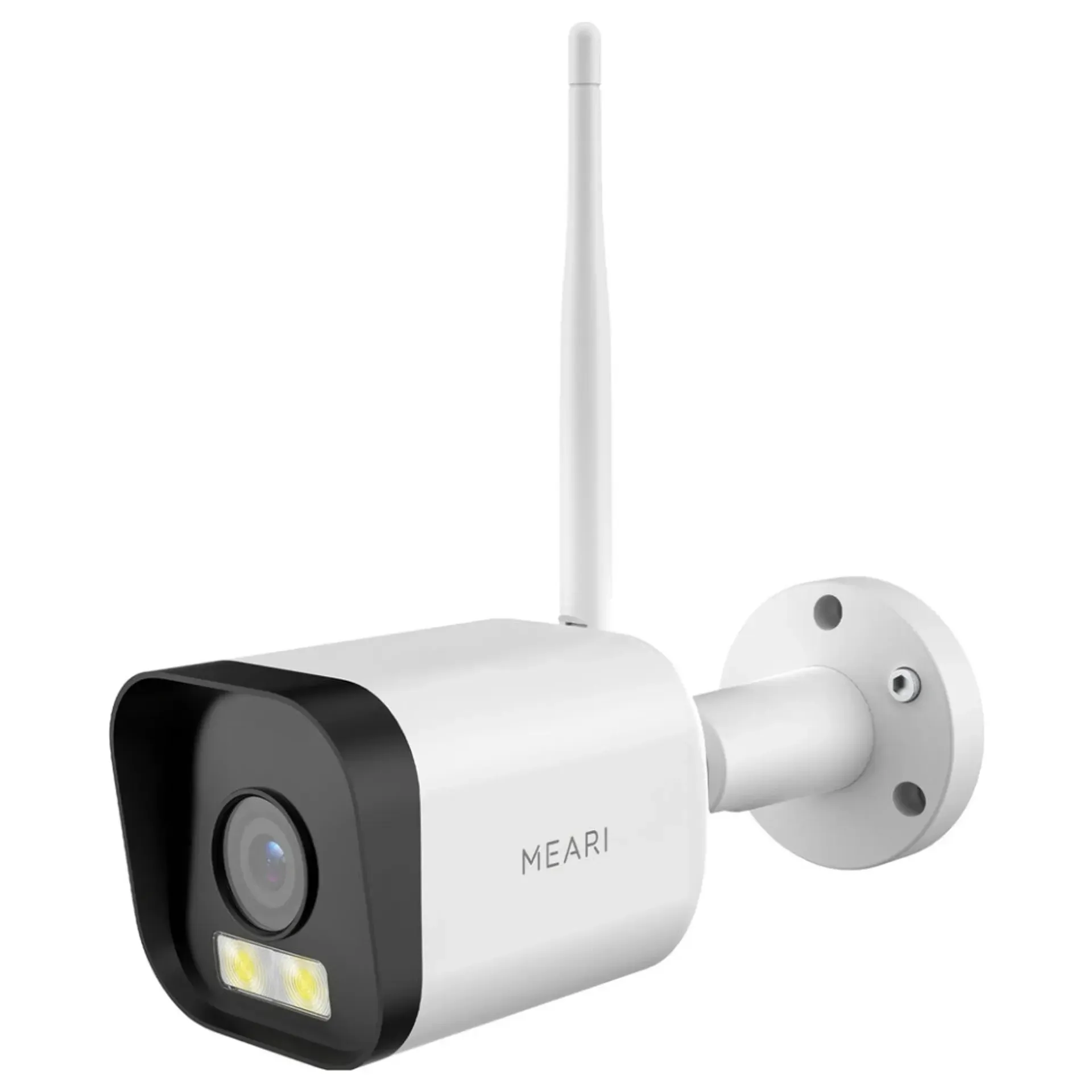 MEARI L1 Plus 2K 4MP IP Kamera