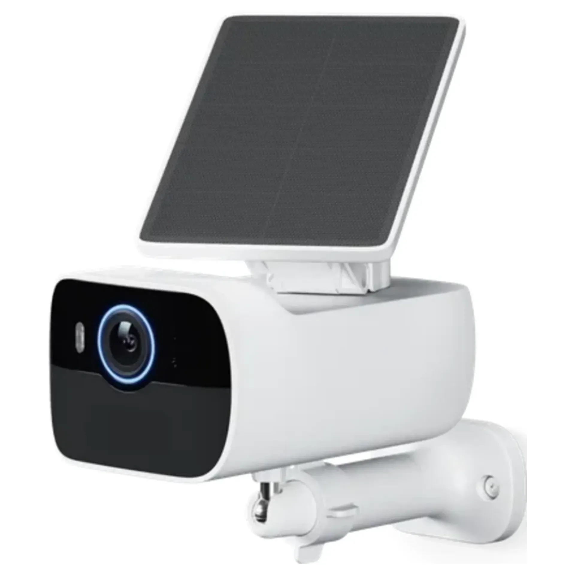 SAFEMO SolarCam SC1IP Kamera + Solarni Panel