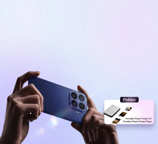 Poklon uz telefone iz Xiaomi 17T serije