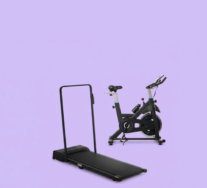 Kreiraj kućnu teretanu uz Nordex fitnes sprave