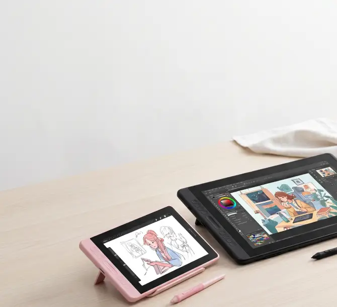Huion grafičke table