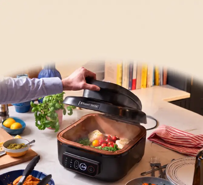 Russell Hobbs Multi Cooker po sniženoj ceni