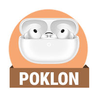 + poklon slušalice