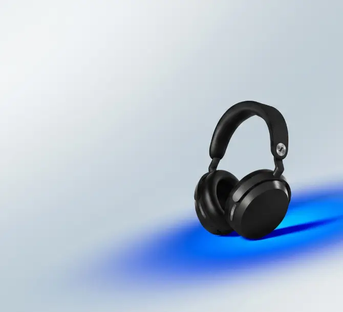 Sennheiser MOMENTUM 5 bežične slušalice