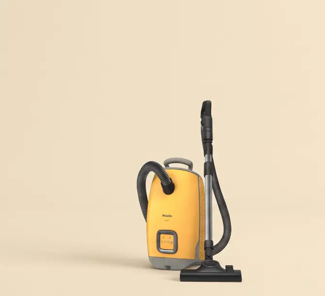 MIELE Guard L1 usisivač - GigaMAX cena 29.999 RSD