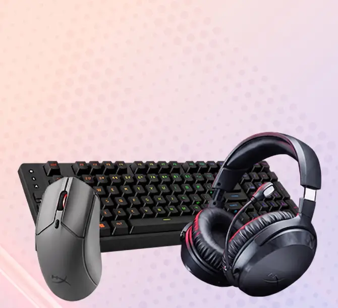 Novi modeli HyperX gejming periferije