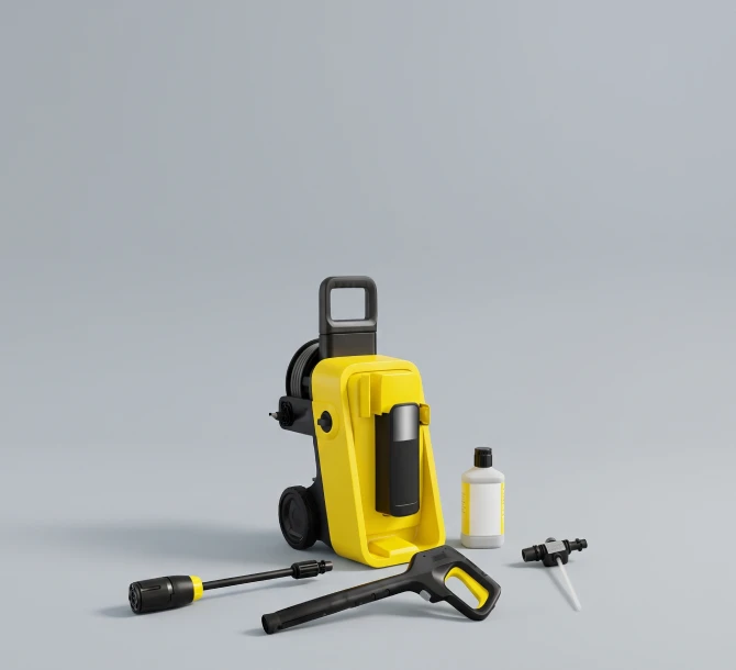 Karcher perači pod pritiskom i oprema po sniženim cenama