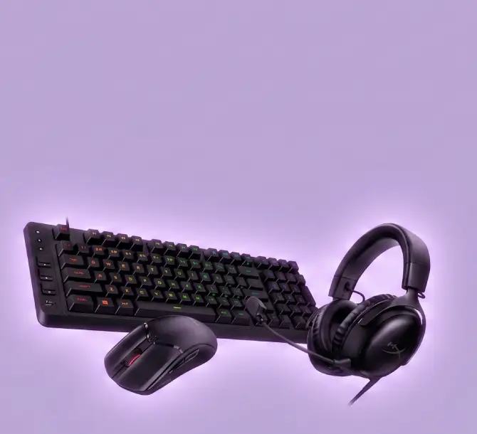 HyperX periferija po sniženim cenama