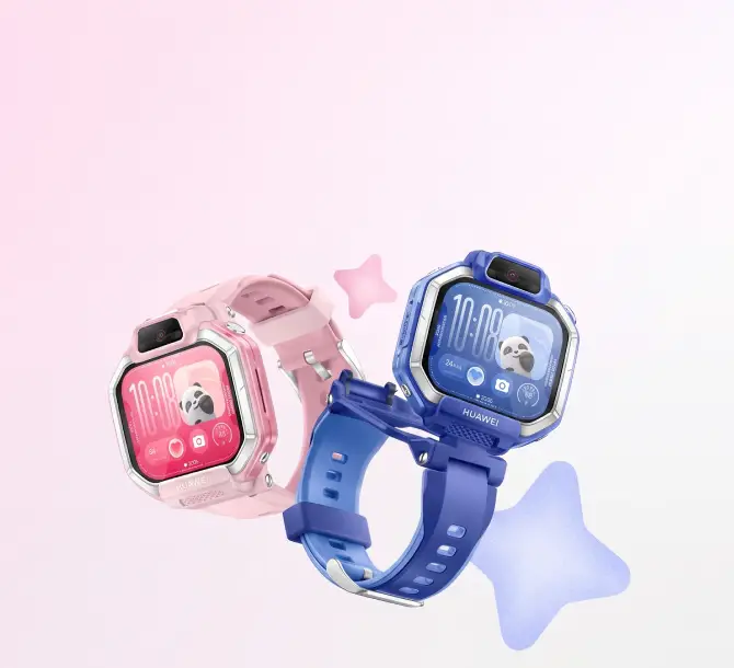 HUAWEI Watch Kids X1 - Novo