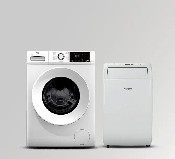Beko i Whirlpool bela tehnika po super cenama