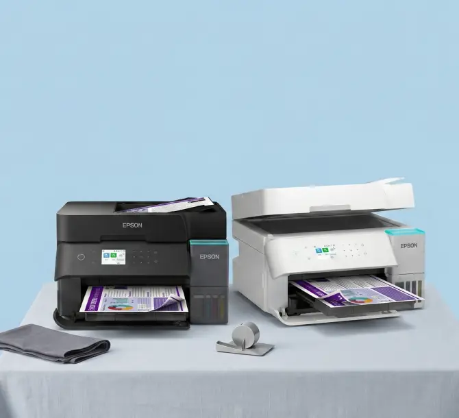 Snižene cene EPSON EcoTank štampača