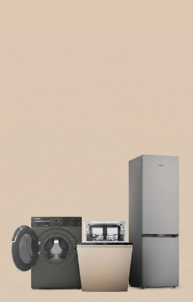 20% popusta na Whirlpool belu tehniku