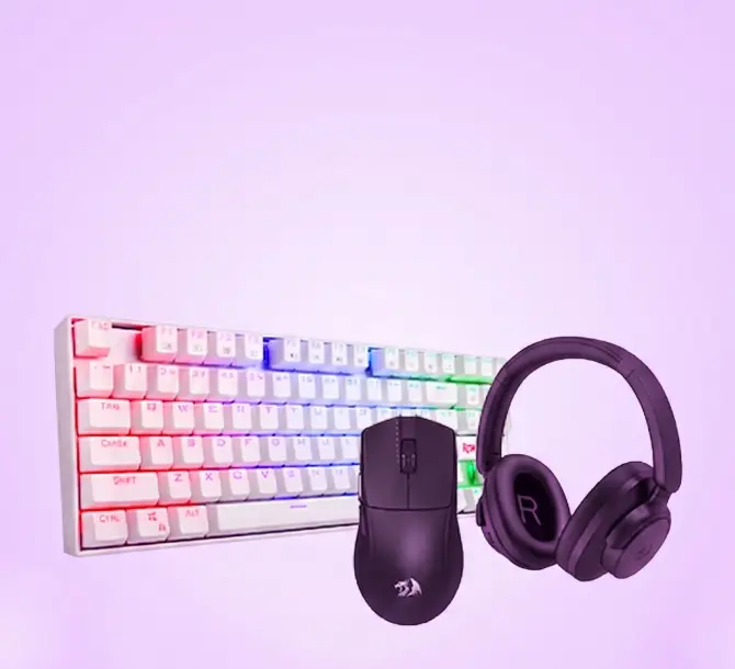 Snižene cene Redragon periferije