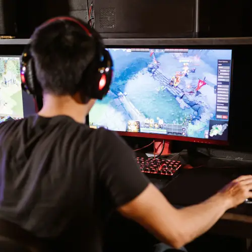 Gaming