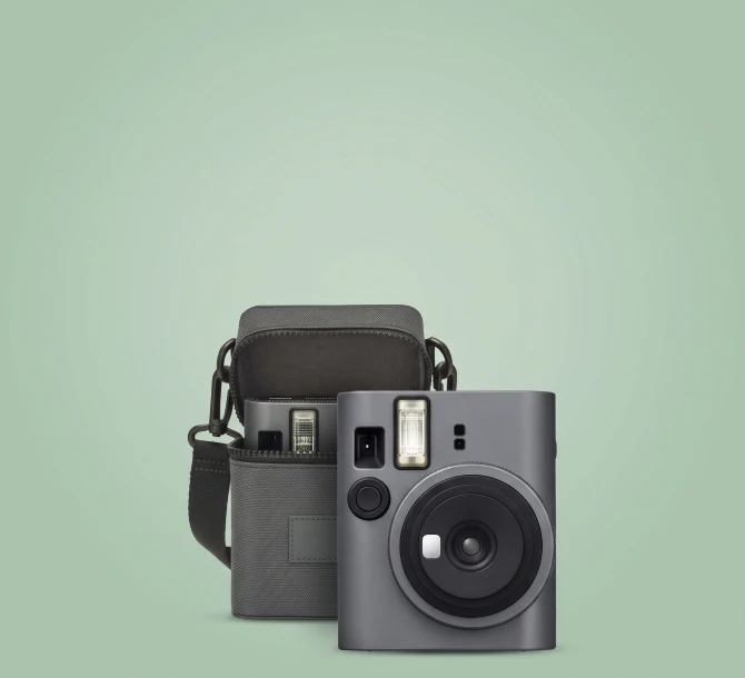 FUJI Instax mini 41 Bundle po sniženoj ceni