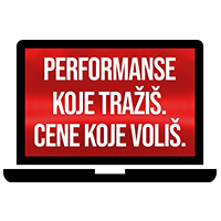 Gigatron - Tvoj prvi izbor za ozbiljan IT setup
