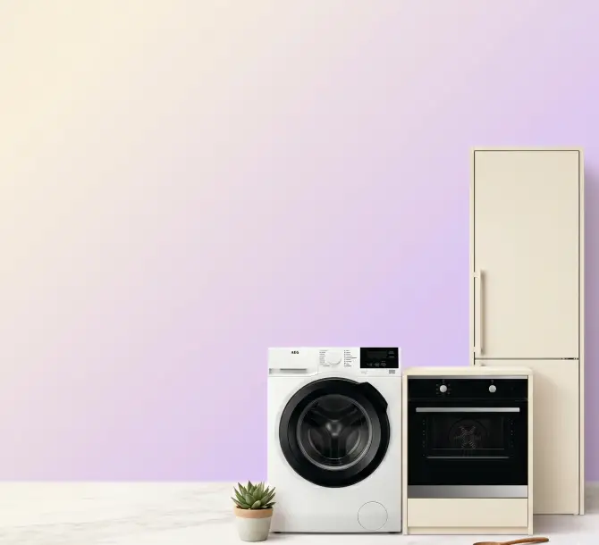 Super cene Electrolux i AEG bele tehnike