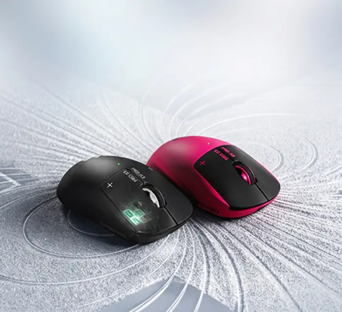 Istraži nove Logitech uređaje