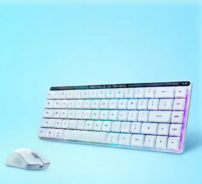 ASUS ROG periferija po sniženim cenama