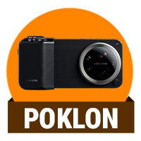 + poklon