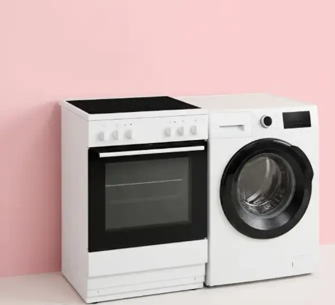 Super cene Electrolux i AEG bele tehnike