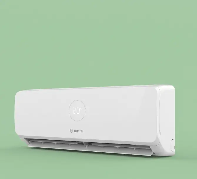 BOSCH CL3200i inverter klima - GigaMAX cena 43.999 RSD