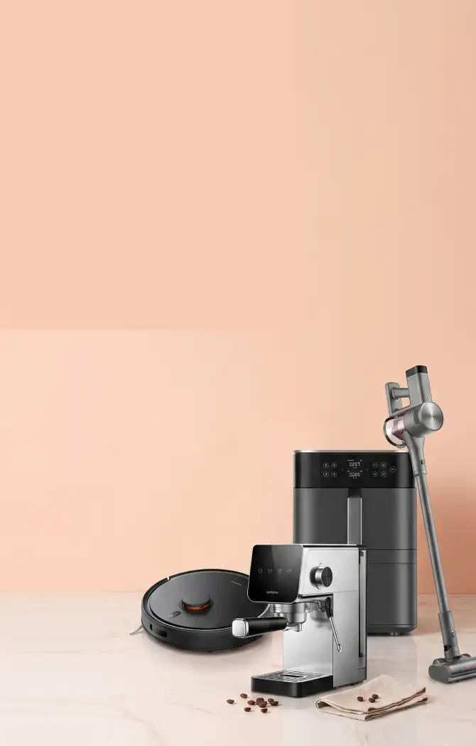 Snižene cene Xiaomi malih kućnih aparata