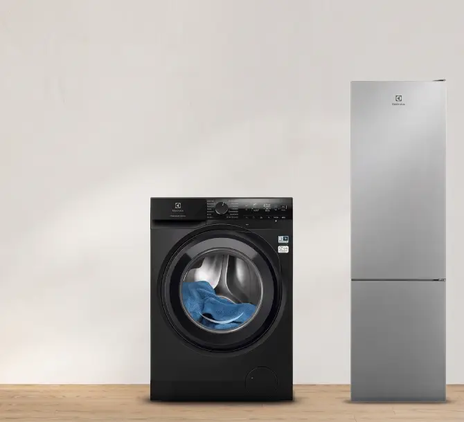 Super cene Electrolux i AEG bele tehnike