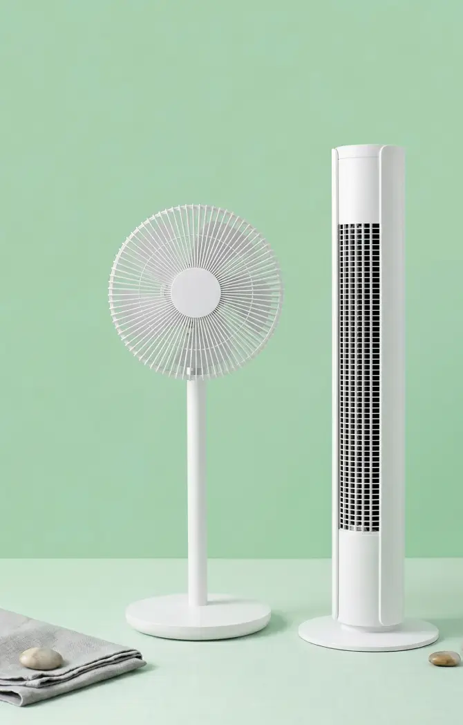 Stadler Form ventilatori po sniženim cenama