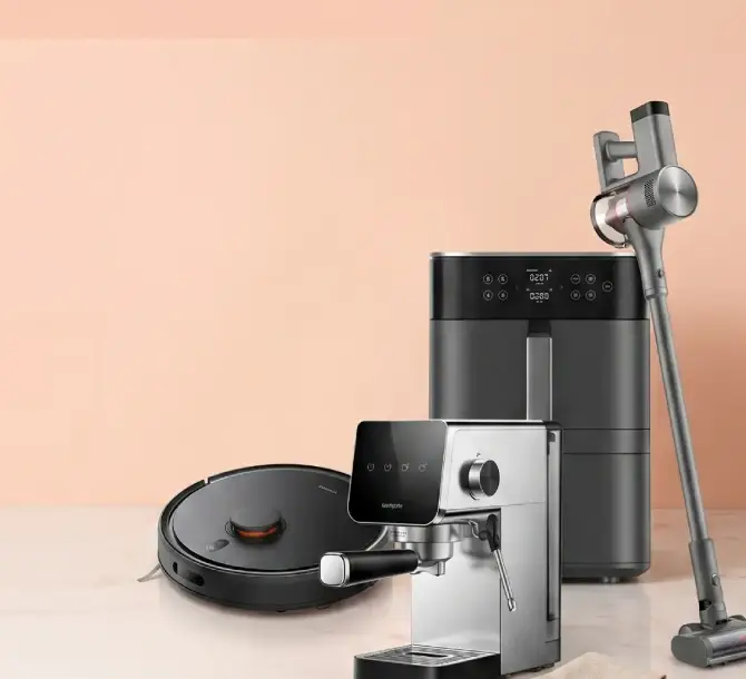 Snižene cene Xiaomi malih kućnih aparata