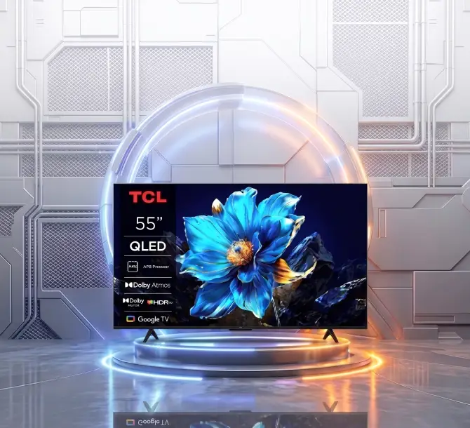 GigaMAX dani – TCL televizori